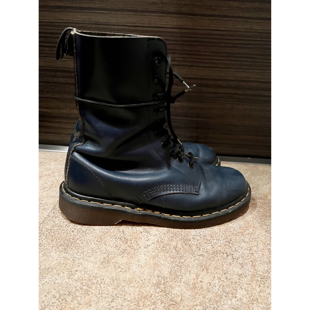 Dr.Martens - ◇レア希少◇イングランド製◇ドクターマーチン Dr.Martens - ◇レア希少◇イングランド製◇ドクターマーチン