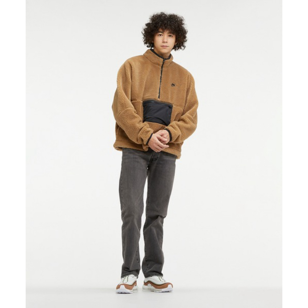 NIKE - 新品☆NIKE☆ボア Lの通販 by さくら's shop|ナイキならラクマ