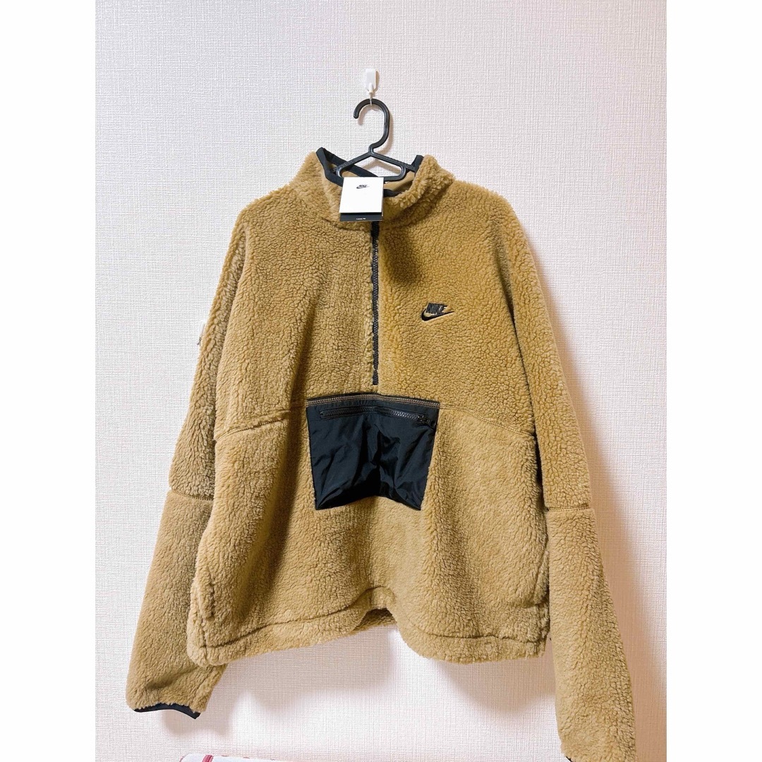 NIKE - 新品☆NIKE☆ボア Lの通販 by さくら's shop|ナイキならラクマ