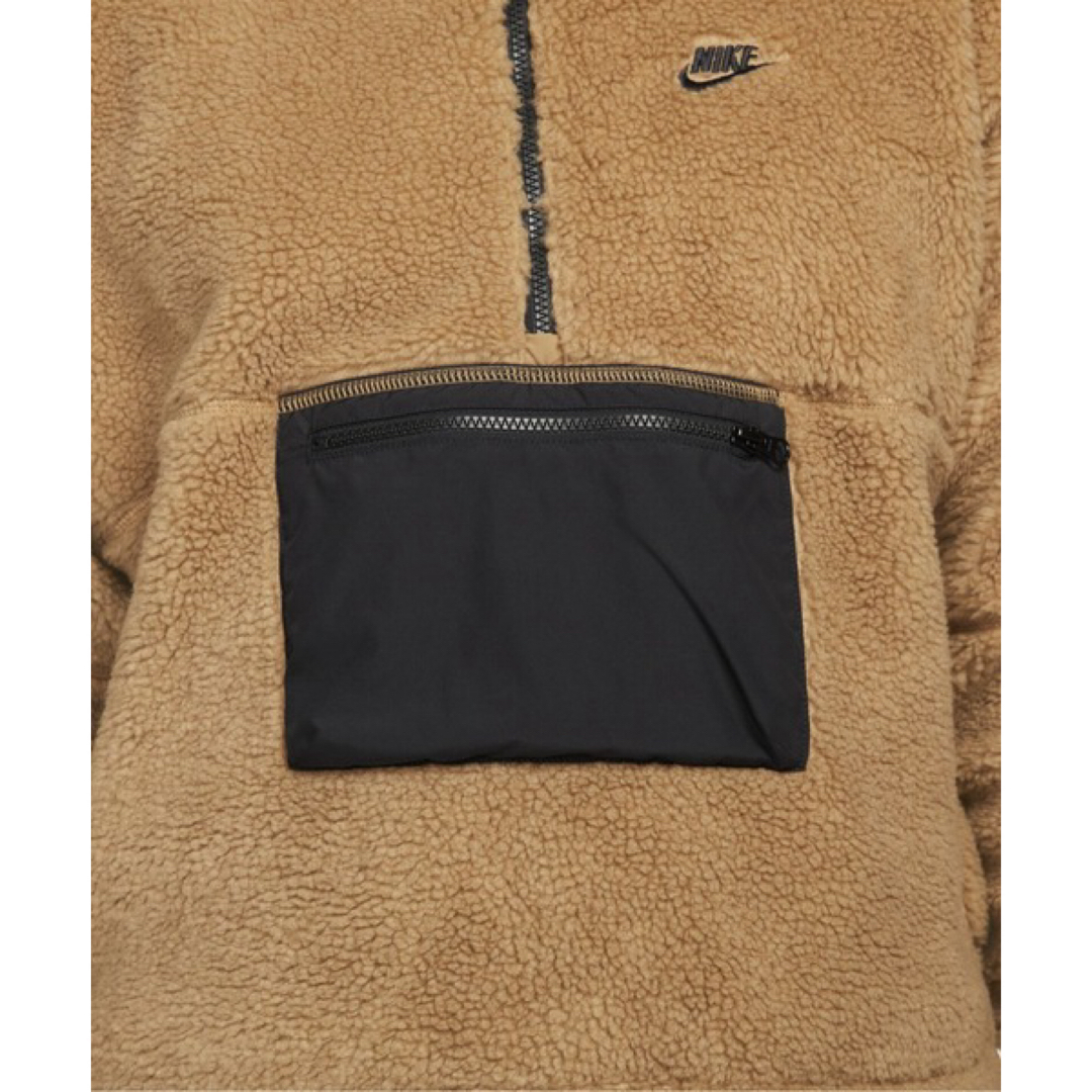 NIKE - 新品☆NIKE☆ボア Lの通販 by さくら's shop|ナイキならラクマ