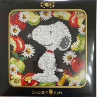 フェイラー スヌーピーの通販 700点以上 | FEILERを買うならラクマ