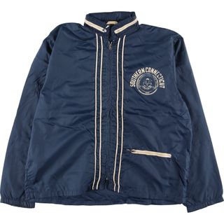 メンズ510131●  Champion 60年代 ランナーズタグ ナイロン