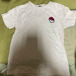 ポケモン(ポケモン)のポケモン(Tシャツ/カットソー)