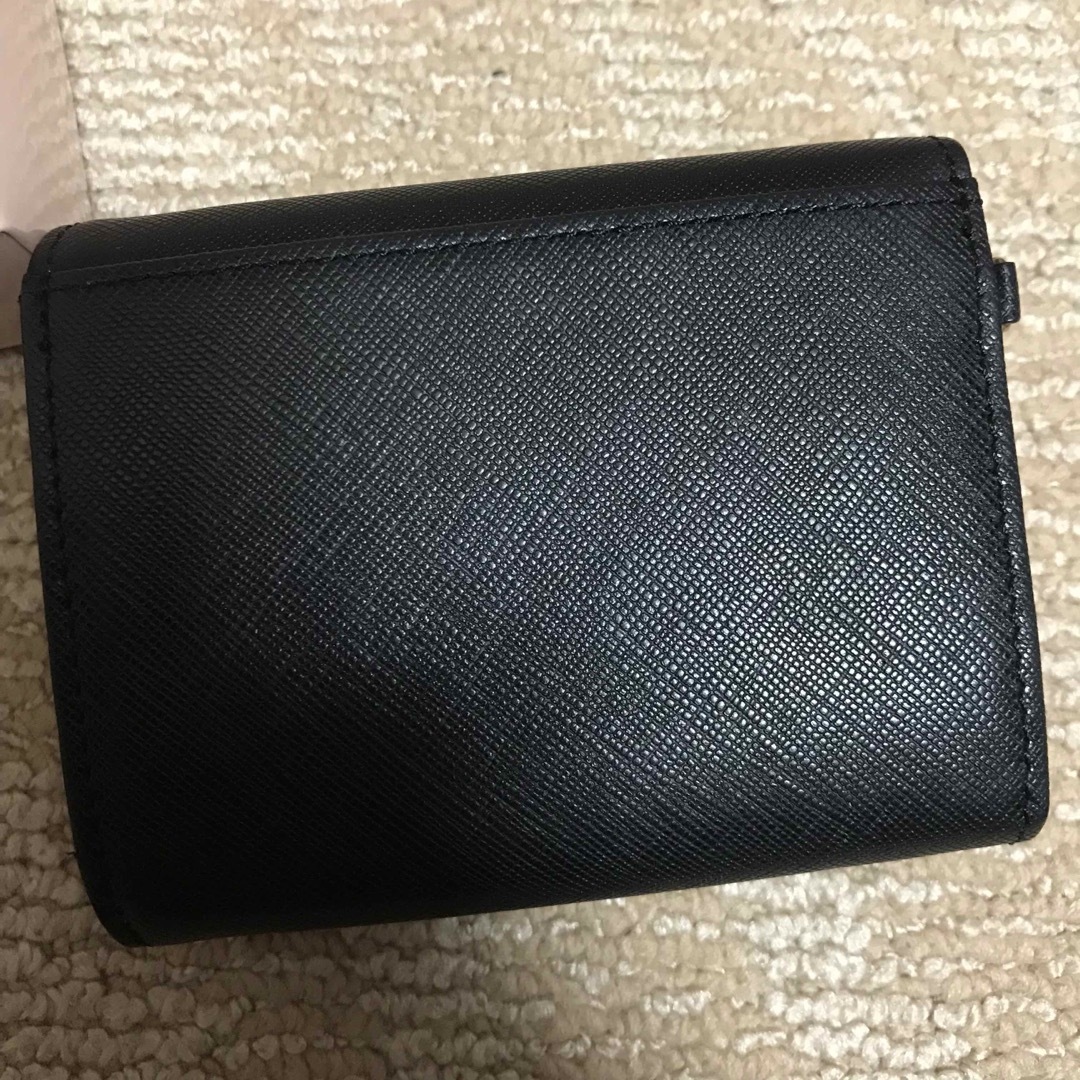 JILLSTUART(ジルスチュアート)の新品未使用　ジルスチュアート　折り財布 レディースのファッション小物(財布)の商品写真