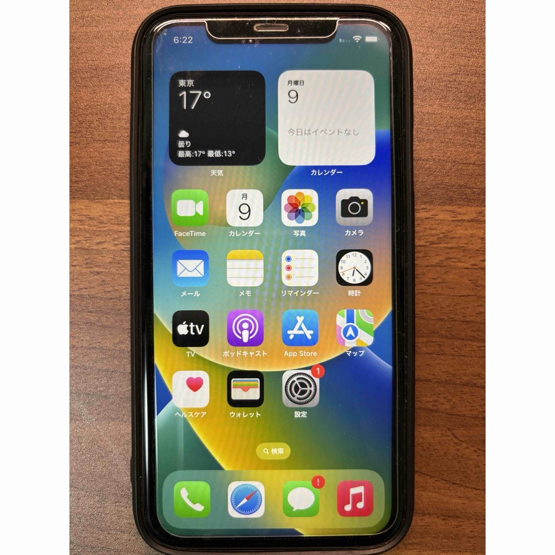 iPhone XR 128GB128GB