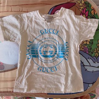 グッチ 子供 Tシャツ/カットソー(男の子)の通販 400点以上 | Gucciの