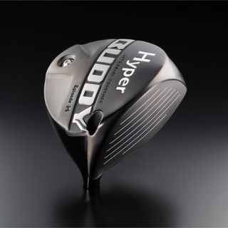 テーラーメイド(TaylorMade)の【新品未使用/送料無料】BUDDY HYPER ドライバー　高反発　訳アリ　(クラブ)