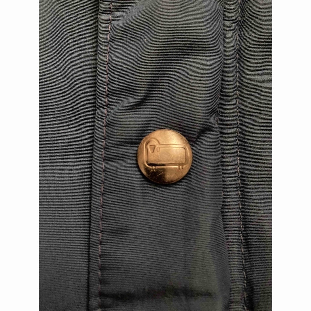 WOOLRICH(ウールリッチ)の70s ウールリッチ マウンテンパーカー ナイロンジャケット 白タグ メンズのジャケット/アウター(マウンテンパーカー)の商品写真