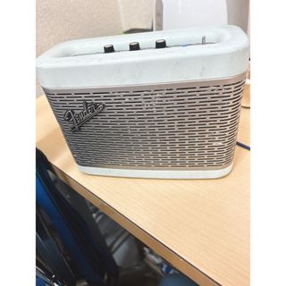 フェンダー(Fender)のFender NEWPORT BLUETOOTH SPEAKER  Sonic(スピーカー)