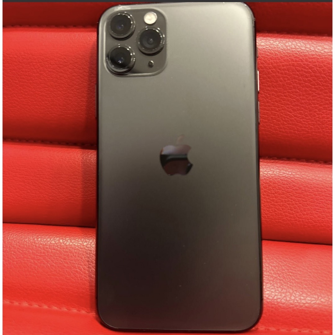 iPhone11Pro256GB