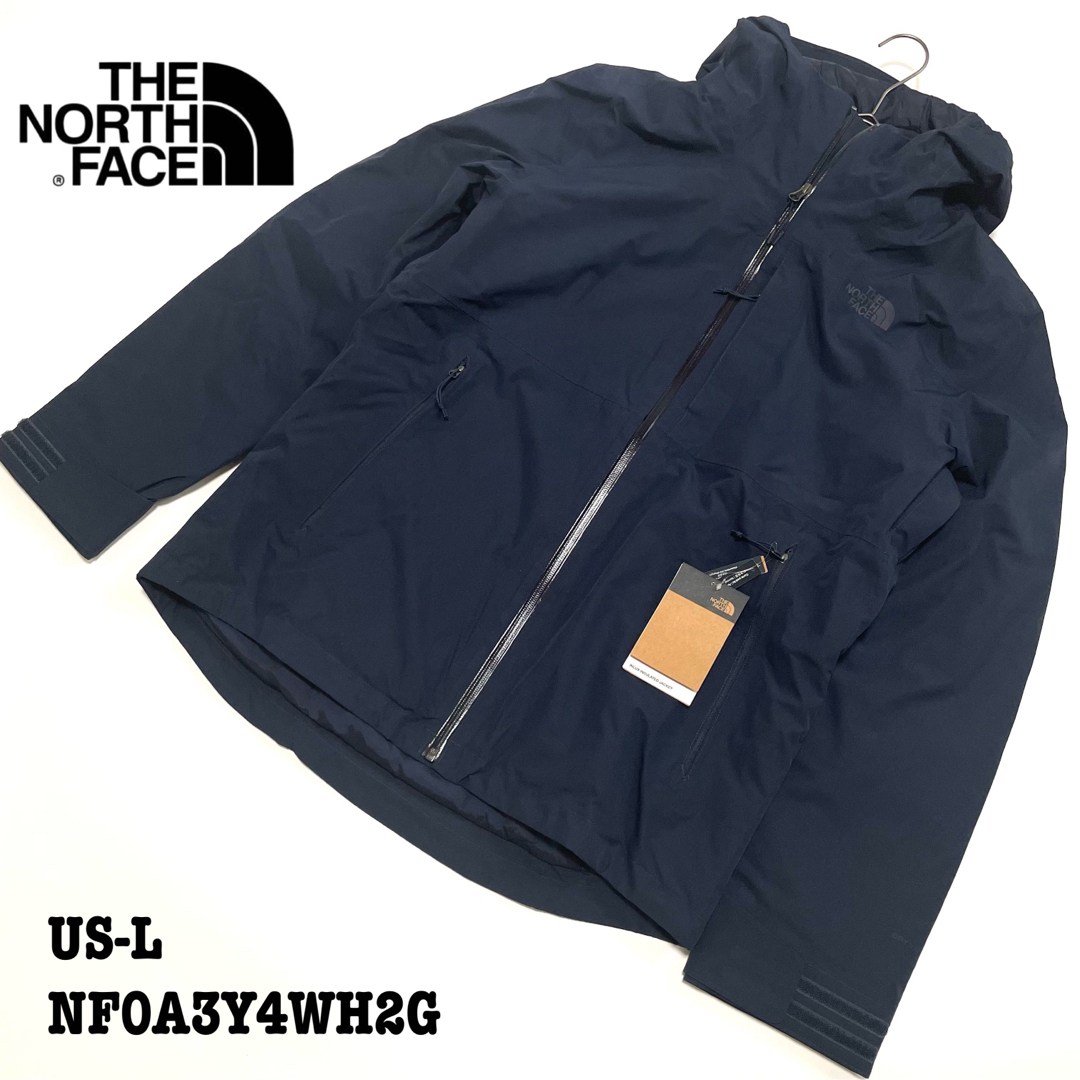 THE NORTH FACE - 【新品】US-L ノースフェイス インサレーション