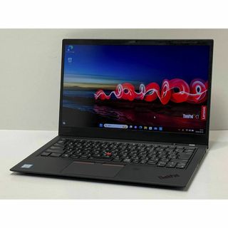 ThinkPad X230 Core i5 4G 320gb 指紋認証有り - ノートPC