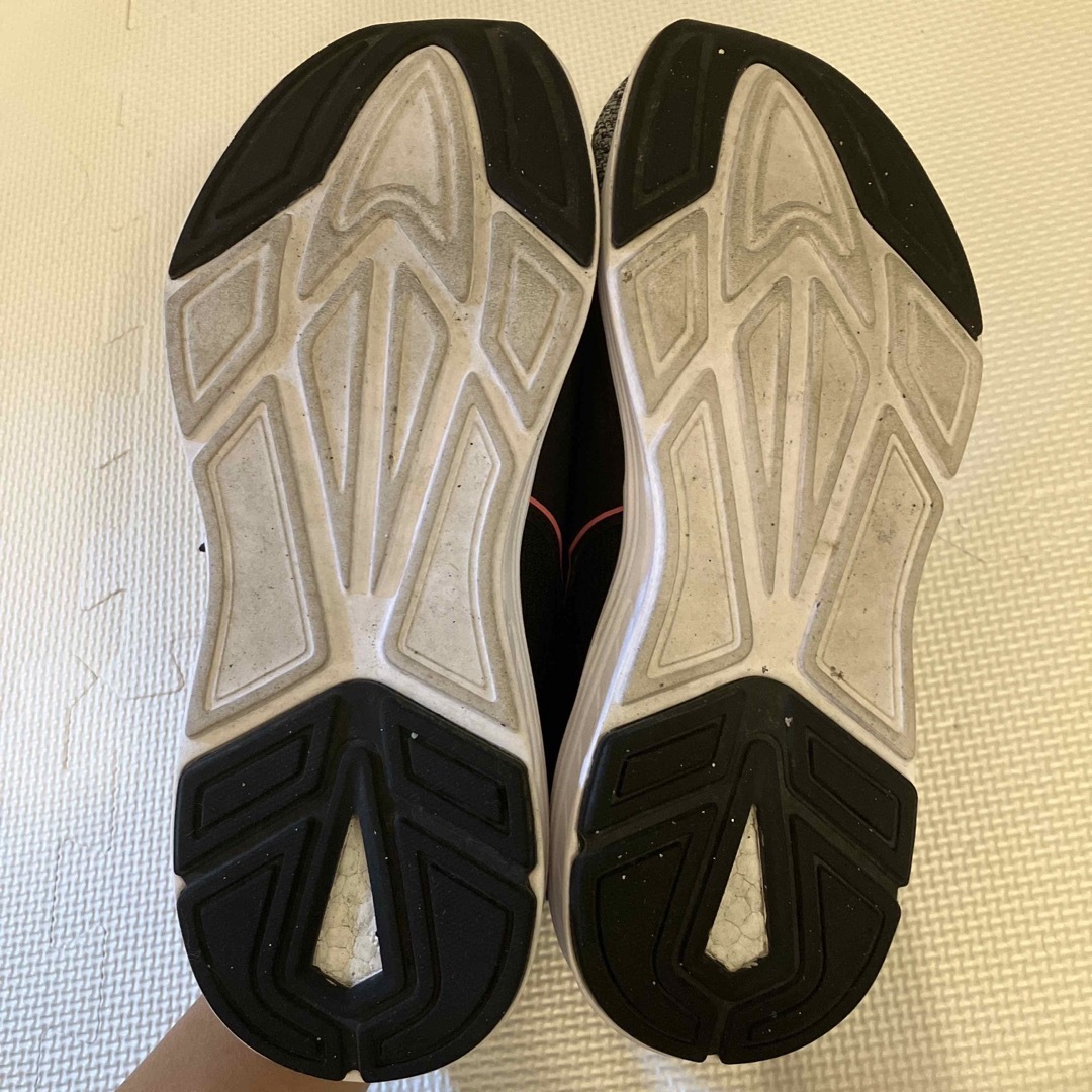 【美品】 PUMA プーマ ランニングシューズ