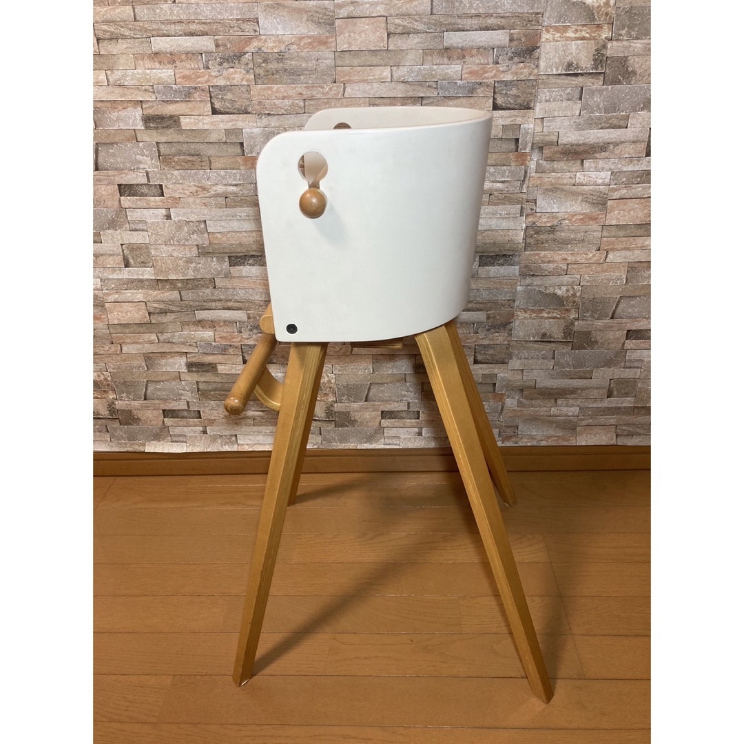 CAROTA-chair カロタチェア　ベビーチェア　二脚セット　送料無料
