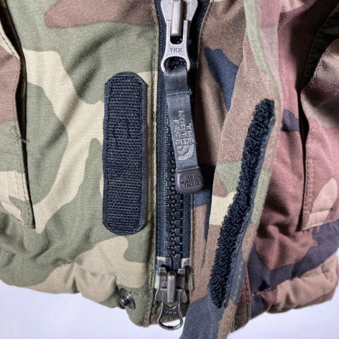 ☆THE NORTH FACE ノースフェイス マクマードパーカー ダウン ☆THE NORTH FACE ノースフェイス マクマードパーカー ダウン