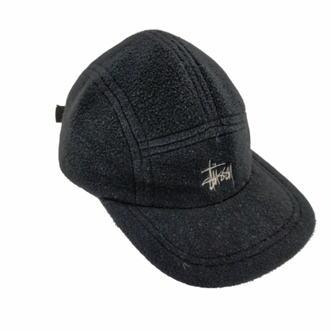 Stussy(ステューシー) OLD fleece jet cap メンズ 帽子