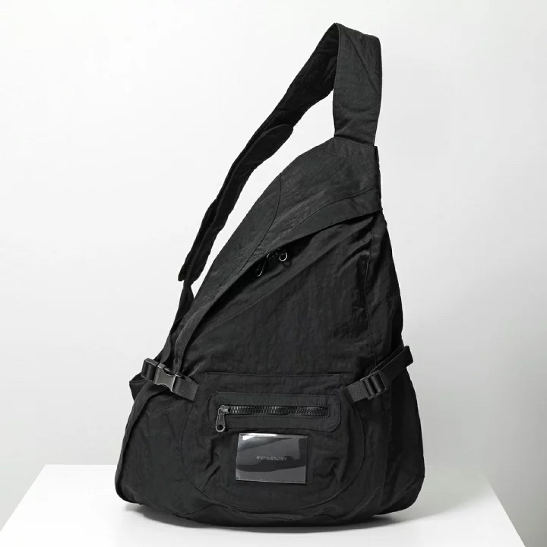 OUR LEGACY アワーレガシー バックパック PATZ BACKPACK 3