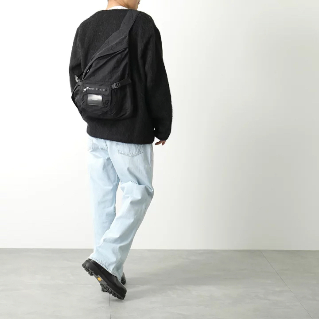 OUR LEGACY アワーレガシー バックパック PATZ BACKPACK