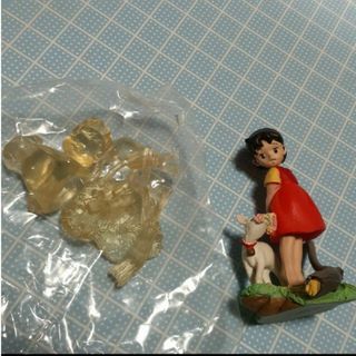 海洋堂 - 【当時物 激レア 未開封品】海洋堂 バイオレンスアクション