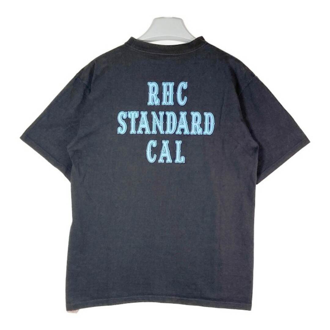RHC スタンダードカリフォルニア限定Tシャツ
