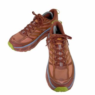 ホカオネオネ(HOKA ONE ONE)のHOKA ONEONE(ホカオネオネ) MAFATE SPEED 2 メンズ(スニーカー)