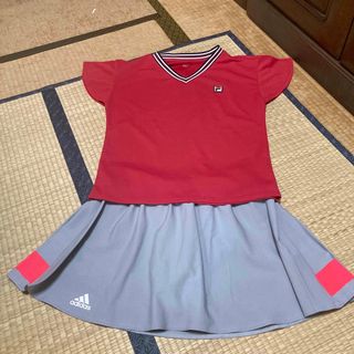 アディダス(adidas)のHCさま専用　他の方のご購入はお控えください(ウェア)