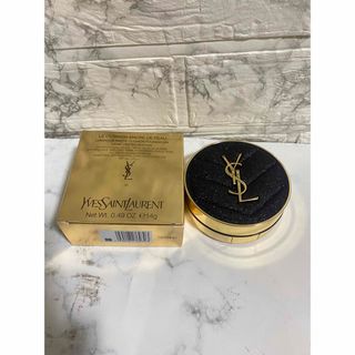 イブサンローラン(Yves Saint Laurent Beaute) クッション