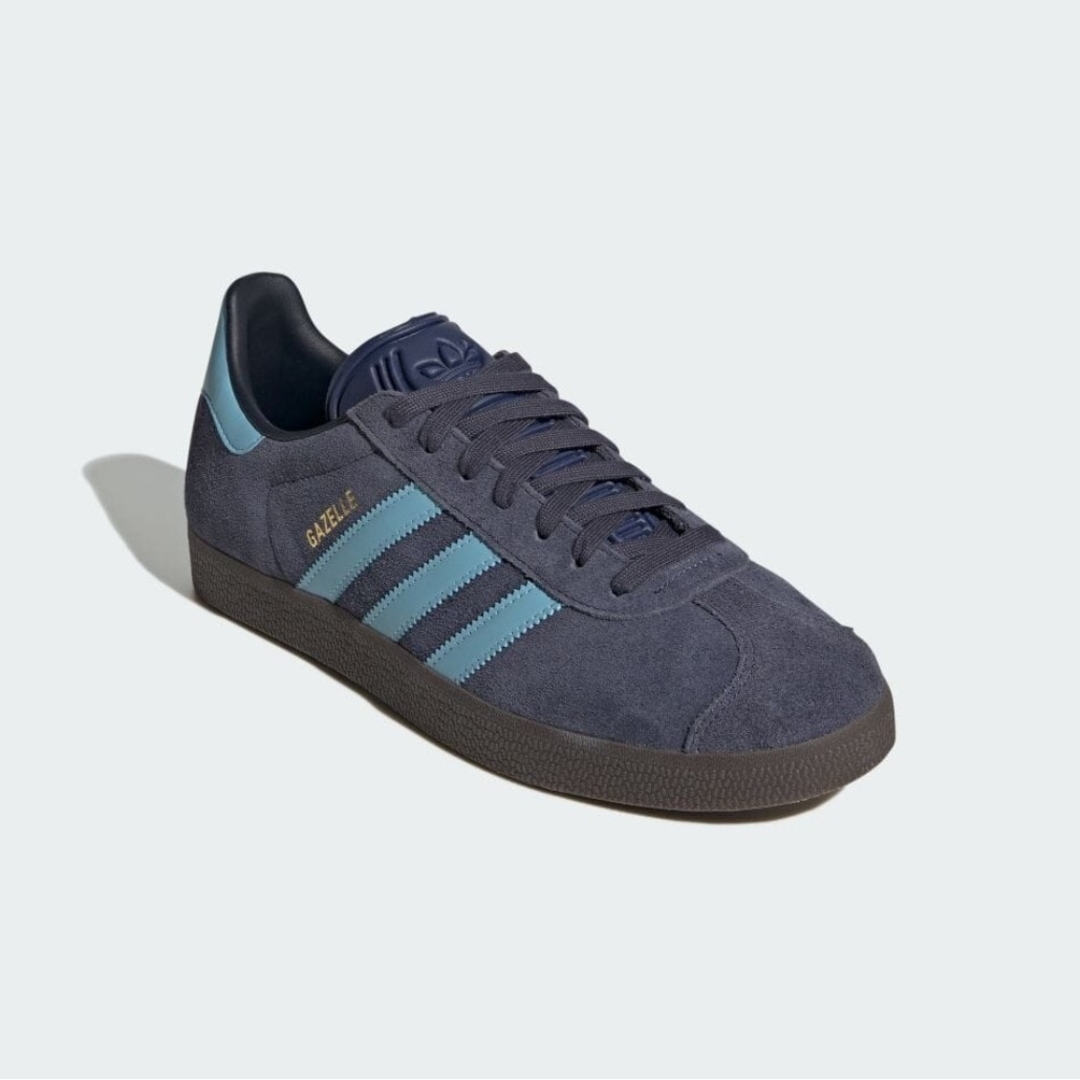 adidas ガゼル GAZELLE 27.5cm 常田大希着用モデル - スニーカー