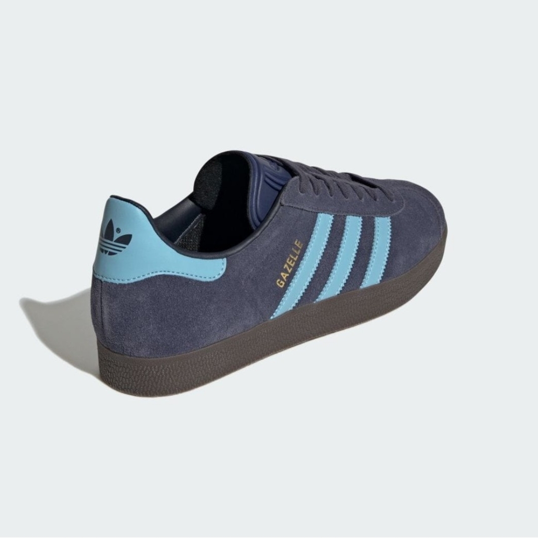 adidas ガゼル GAZELLE 25.5cm 常田大希着用モデル - スニーカー