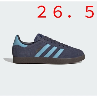 adidas GAZELLE 26.5cm