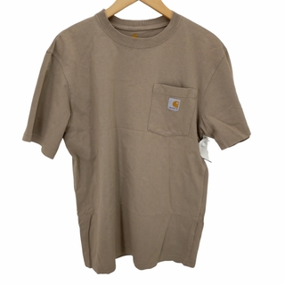カーハート(carhartt)のCarhartt(カーハート) メンズ トップス Tシャツ・カットソー(Tシャツ/カットソー(半袖/袖なし))