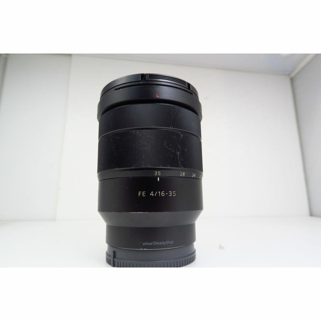 SONY VarioTessar 16-35mm F4 SEL1635Z  並品