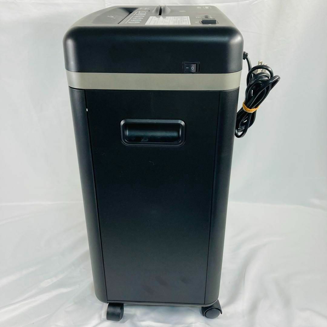 Fellowes フェローズ　シュレッダー　B-131C