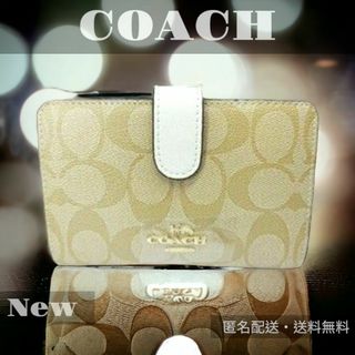コーチ(COACH) 財布(レディース)(ブラック/黒色系)の通販 4,000点