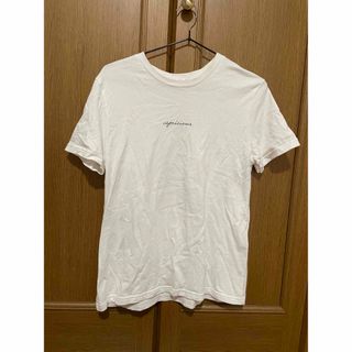 グラシア(GLACIER)のTシャツ　レディース　半袖(Tシャツ(半袖/袖なし))