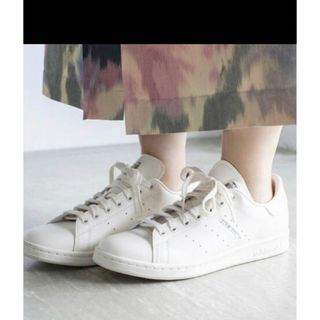 イエナ(IENA)の【adidas Originals 】別注 STAN SMITH◆ 24.5(スニーカー)