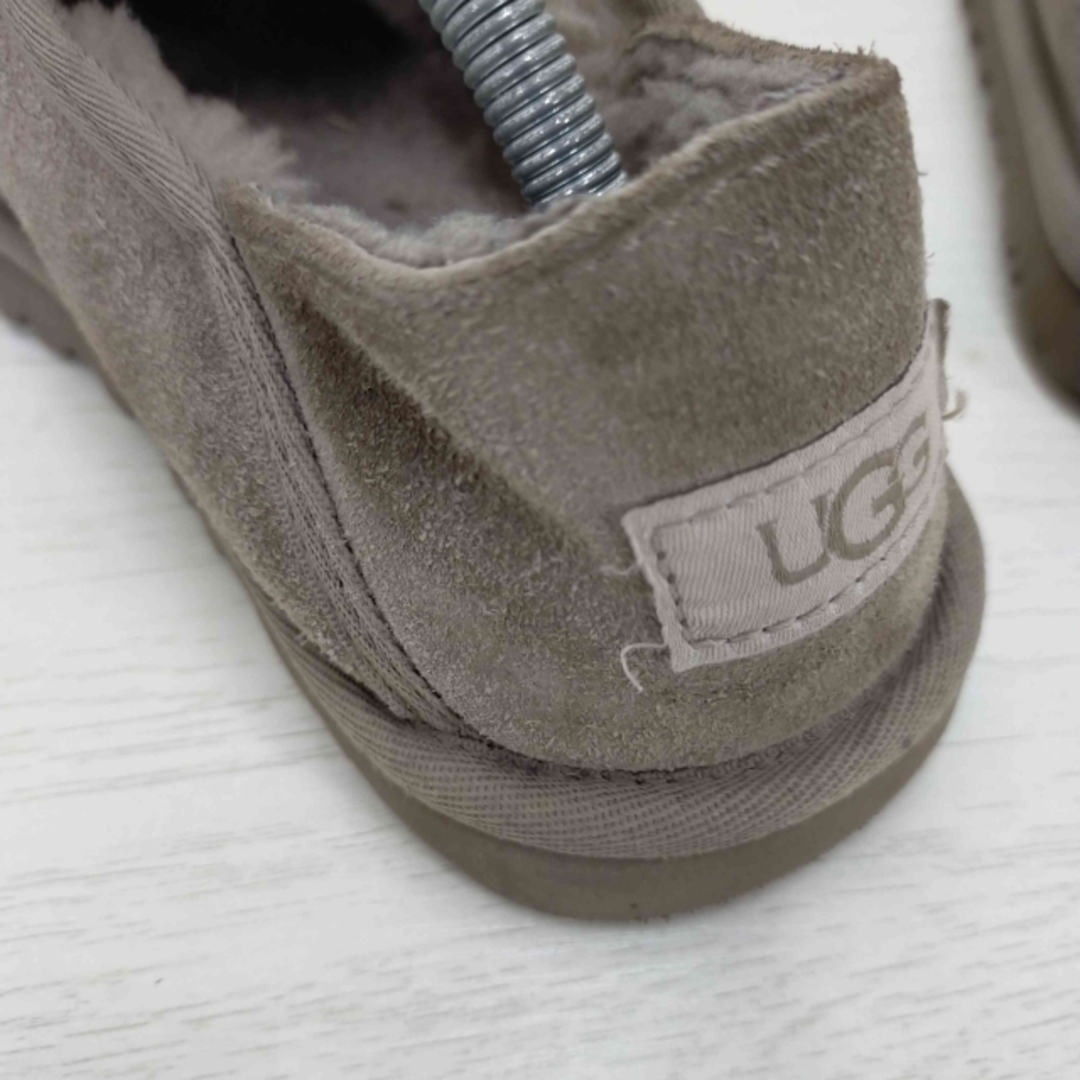 UGG(アグ) Classic Ultra Mini レディース シューズ