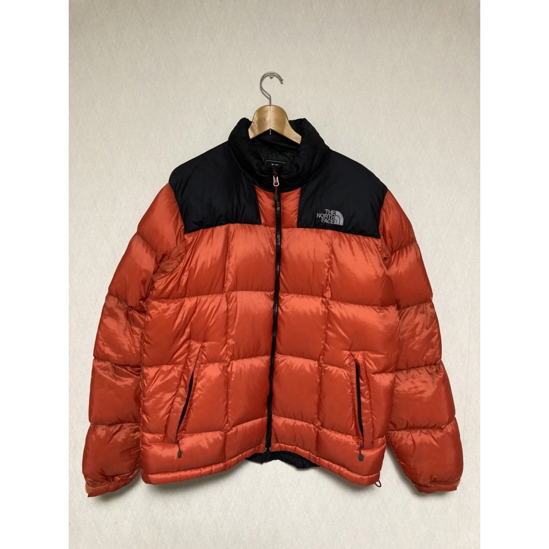 THE NORTH FACE   THE NORTH FACE ローツェ ダウンFP メンズL D