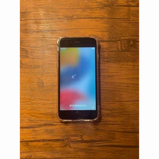 iPhoneSE 64GB 動作良好SIMフリーバッテリー98％超美品