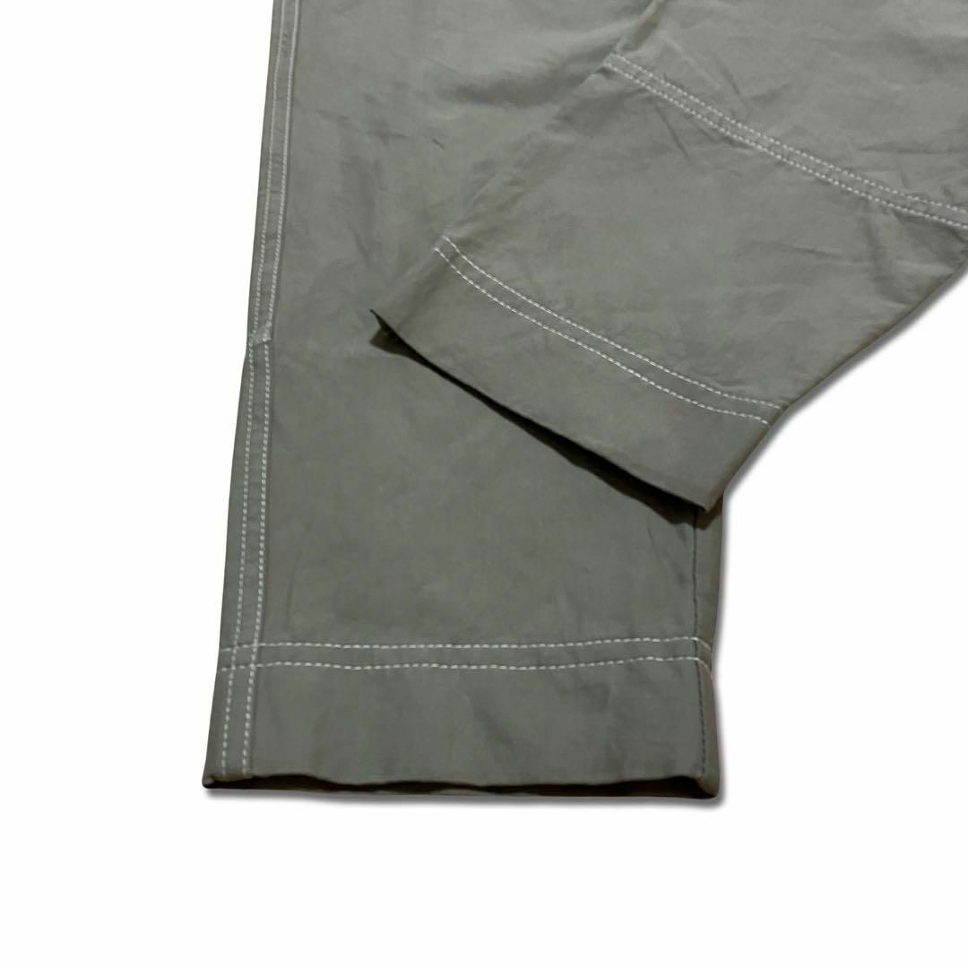 BRUNELLO CUCINELLI - ブルネロ クチネリ ポリエステル パンツ ズボン