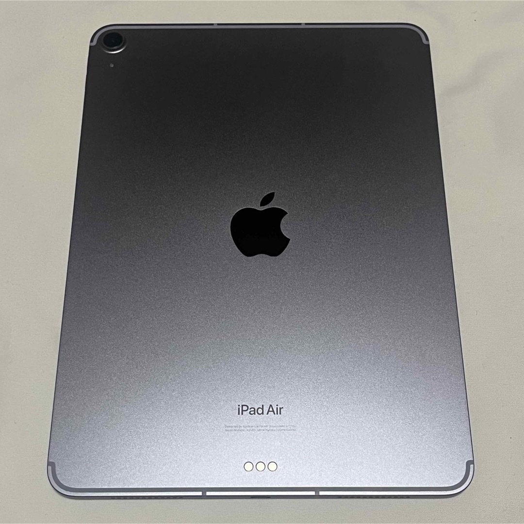 iPad Air 5 64GB Wi-Fi+Cellular SIMフリー