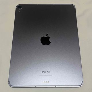 アイパッド(iPad)のiPad Air 5 64GB Wi-Fi+Cellular SIMフリー(タブレット)