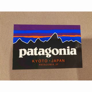 パタゴニア(patagonia)のpatagonia  シール(登山用品)