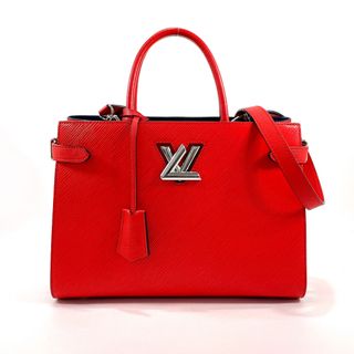 ヴィトン(LOUIS VUITTON) バッグ（レッド/赤色系）の通販 1,000点以上