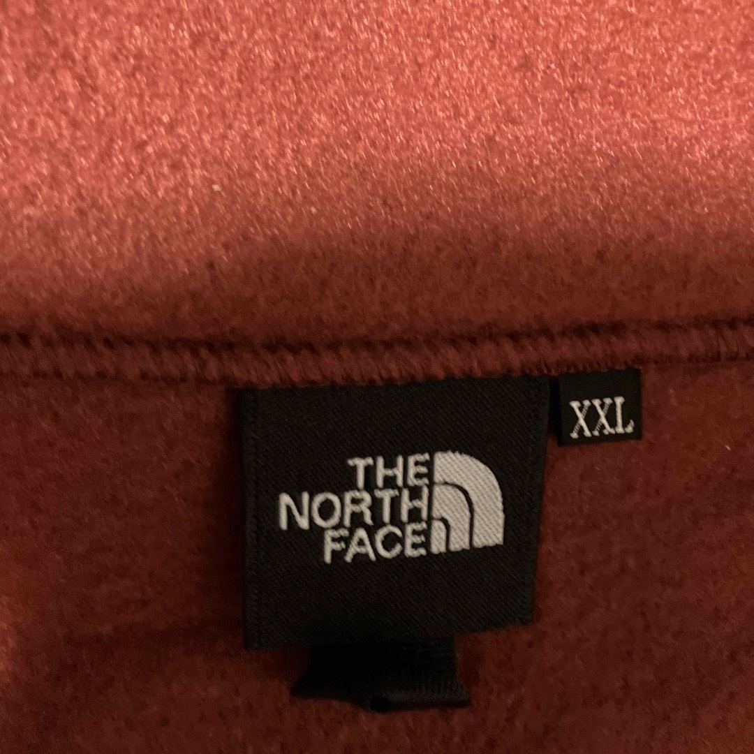 THE NORTHFACE デナリジャケット 3