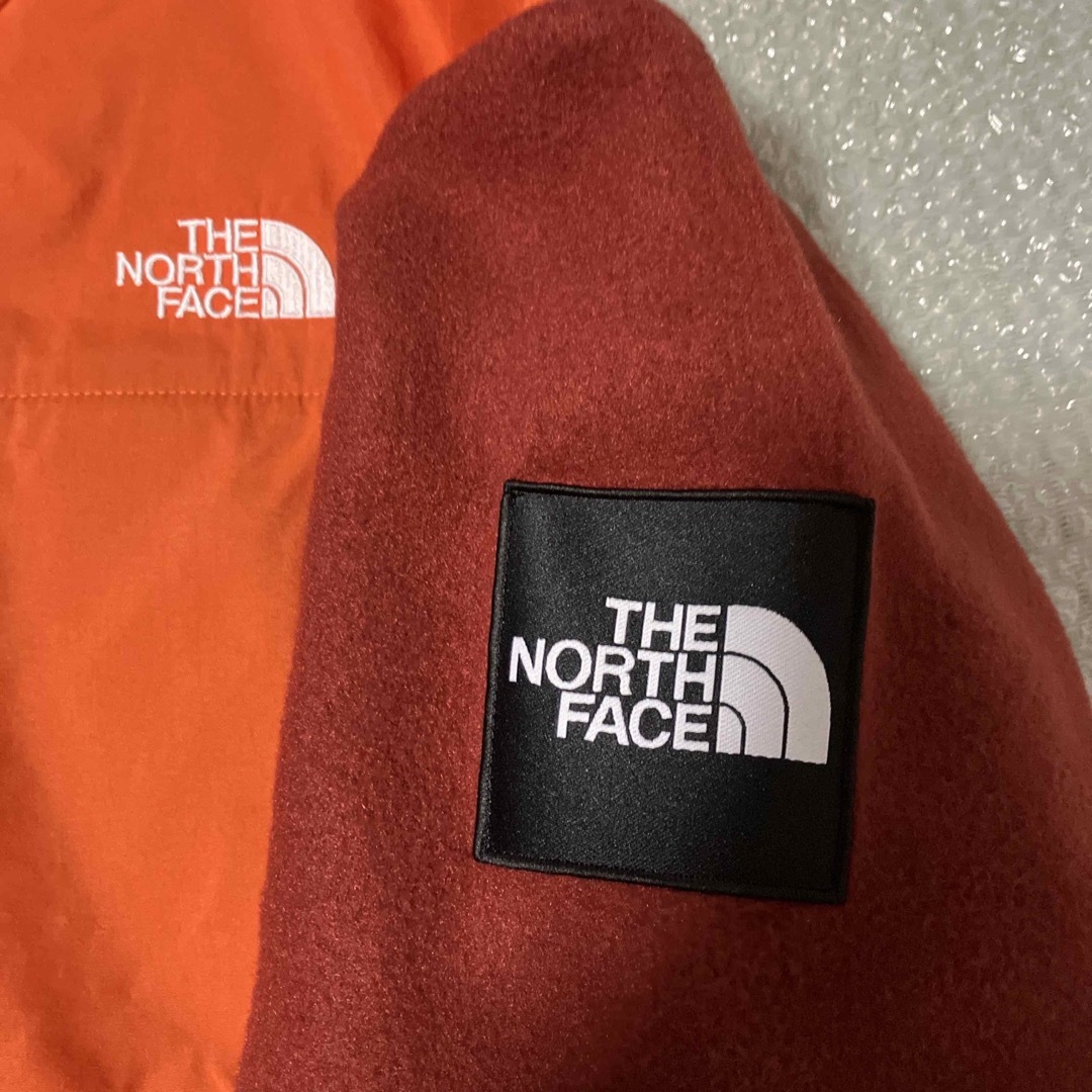 THE NORTHFACE デナリジャケット