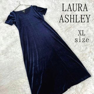 ローラアシュレイ ワンピースの通販 2,000点以上 | LAURA ASHLEYの