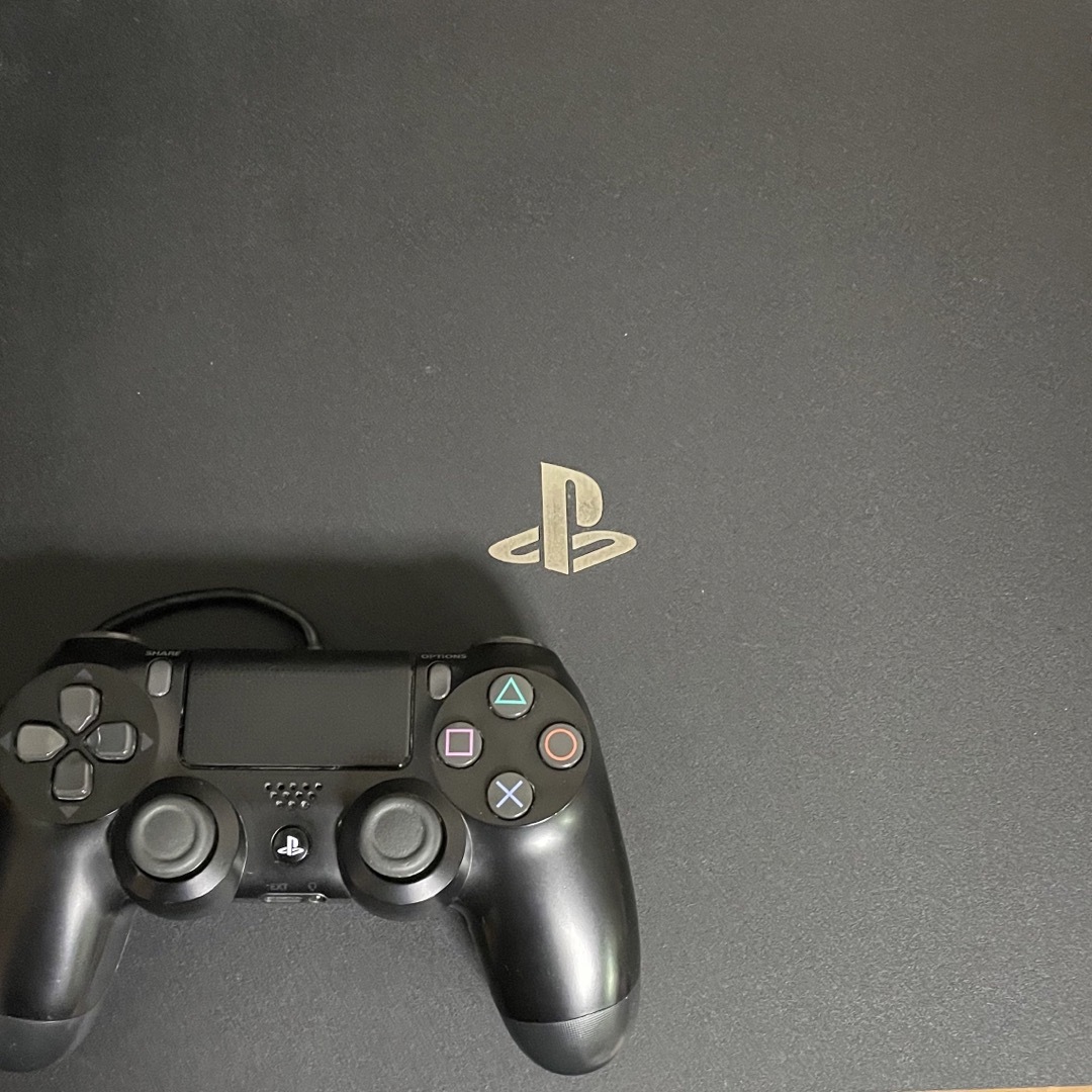 PS4PRO　CUH-7100B