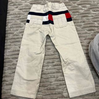 トミーヒルフィガー(TOMMY HILFIGER)のケツフラッグ☆(パンツ/スパッツ)