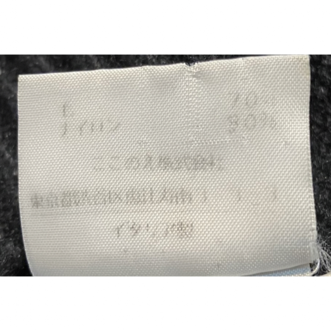 Maison Martin Margiela(マルタンマルジェラ)のMAISON MARTIN MARGIELA ドライバーズニット レディースのトップス(ニット/セーター)の商品写真